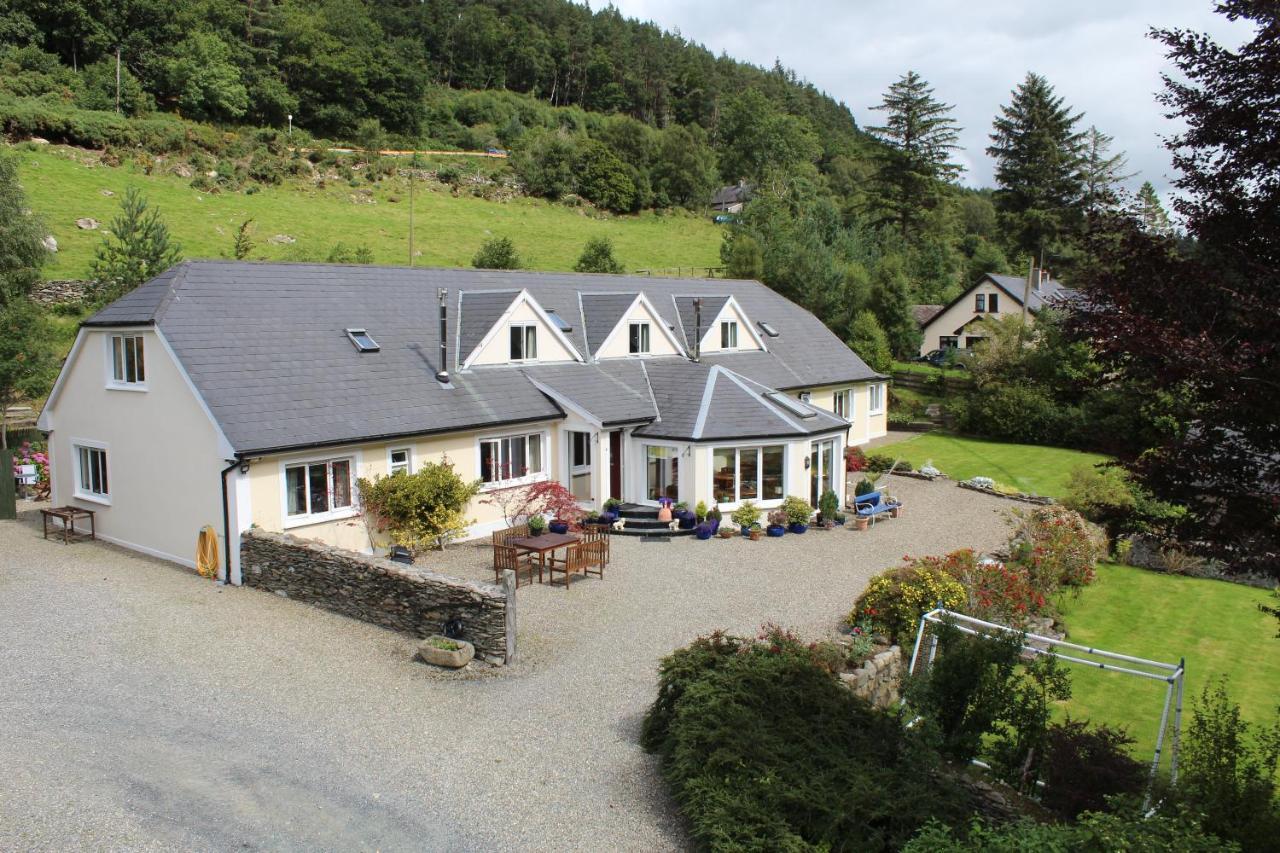 Riversdale House Room Only Accommodation, A98Kd85 Brockagh Exterior foto