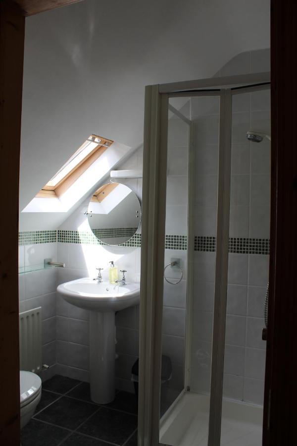 Riversdale House Room Only Accommodation, A98Kd85 Brockagh Exterior foto