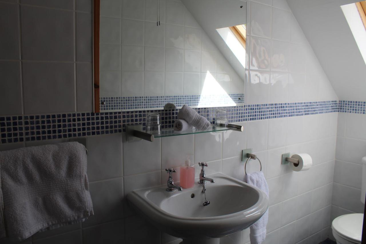 Riversdale House Room Only Accommodation, A98Kd85 Brockagh Exterior foto