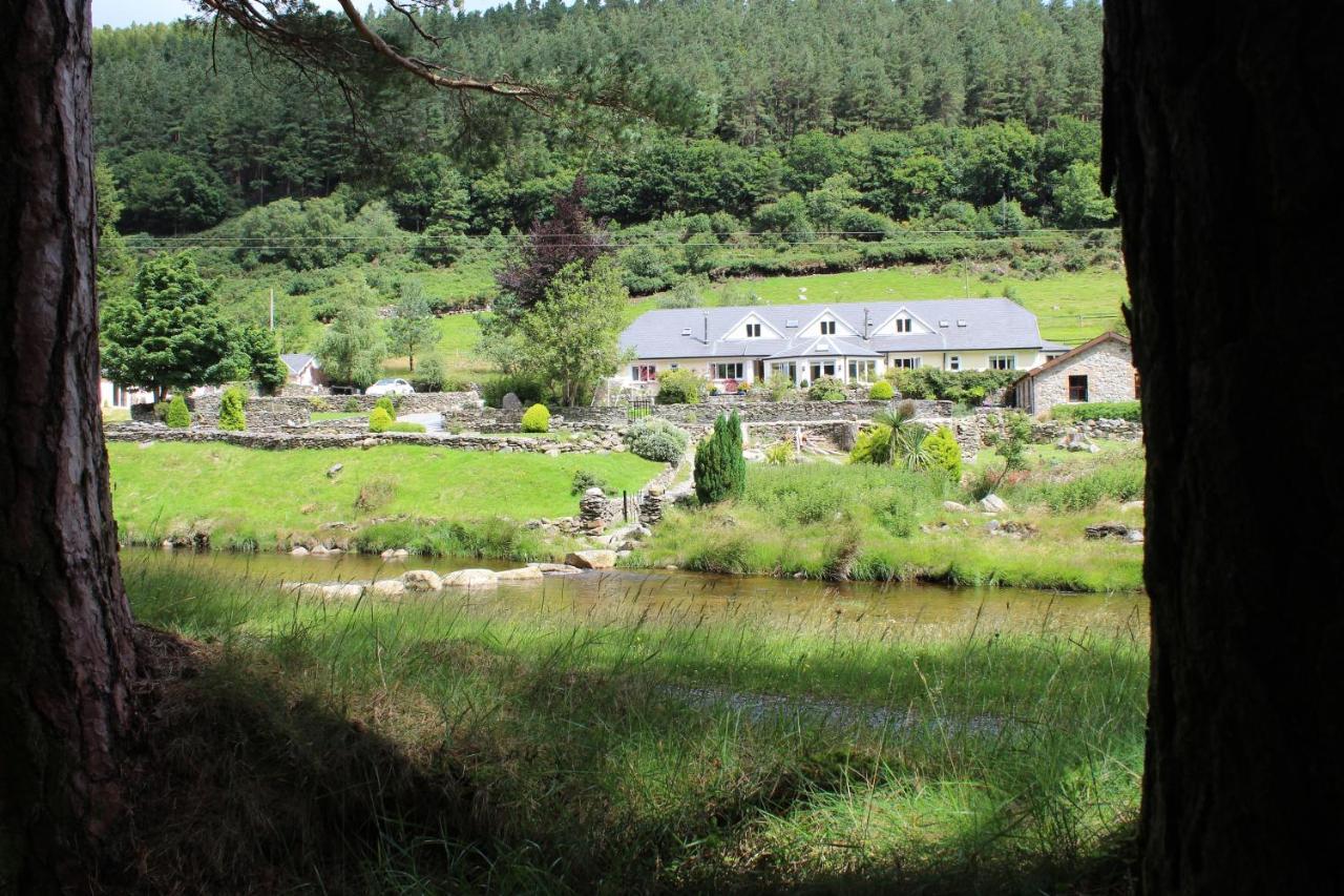 Riversdale House Room Only Accommodation, A98Kd85 Brockagh Exterior foto