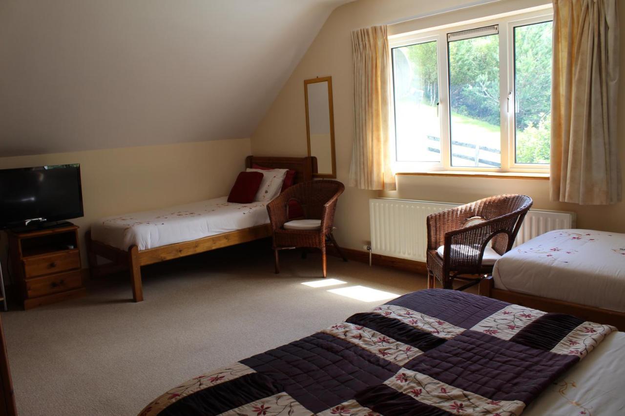 Riversdale House Room Only Accommodation, A98Kd85 Brockagh Exterior foto