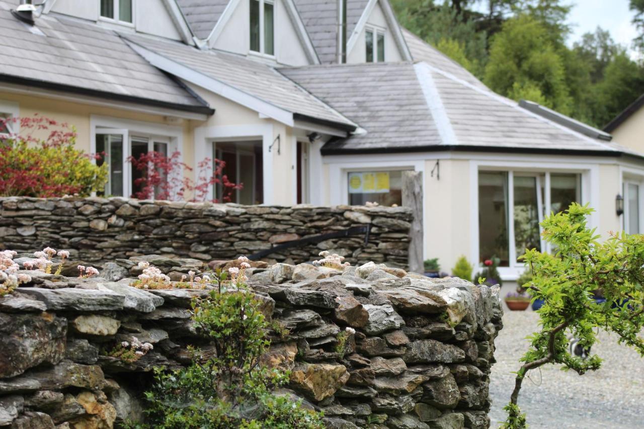 Riversdale House Room Only Accommodation, A98Kd85 Brockagh Exterior foto