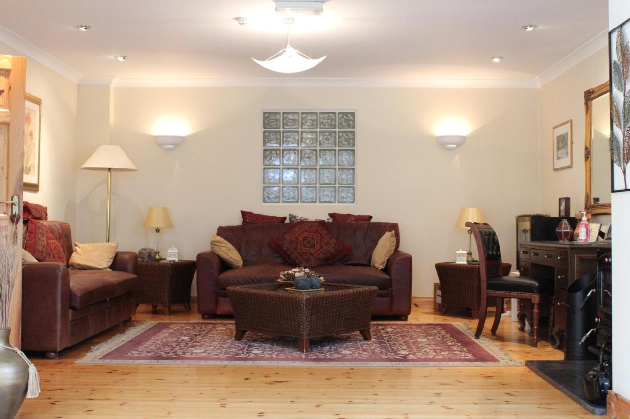 Riversdale House Room Only Accommodation, A98Kd85 Brockagh Exterior foto
