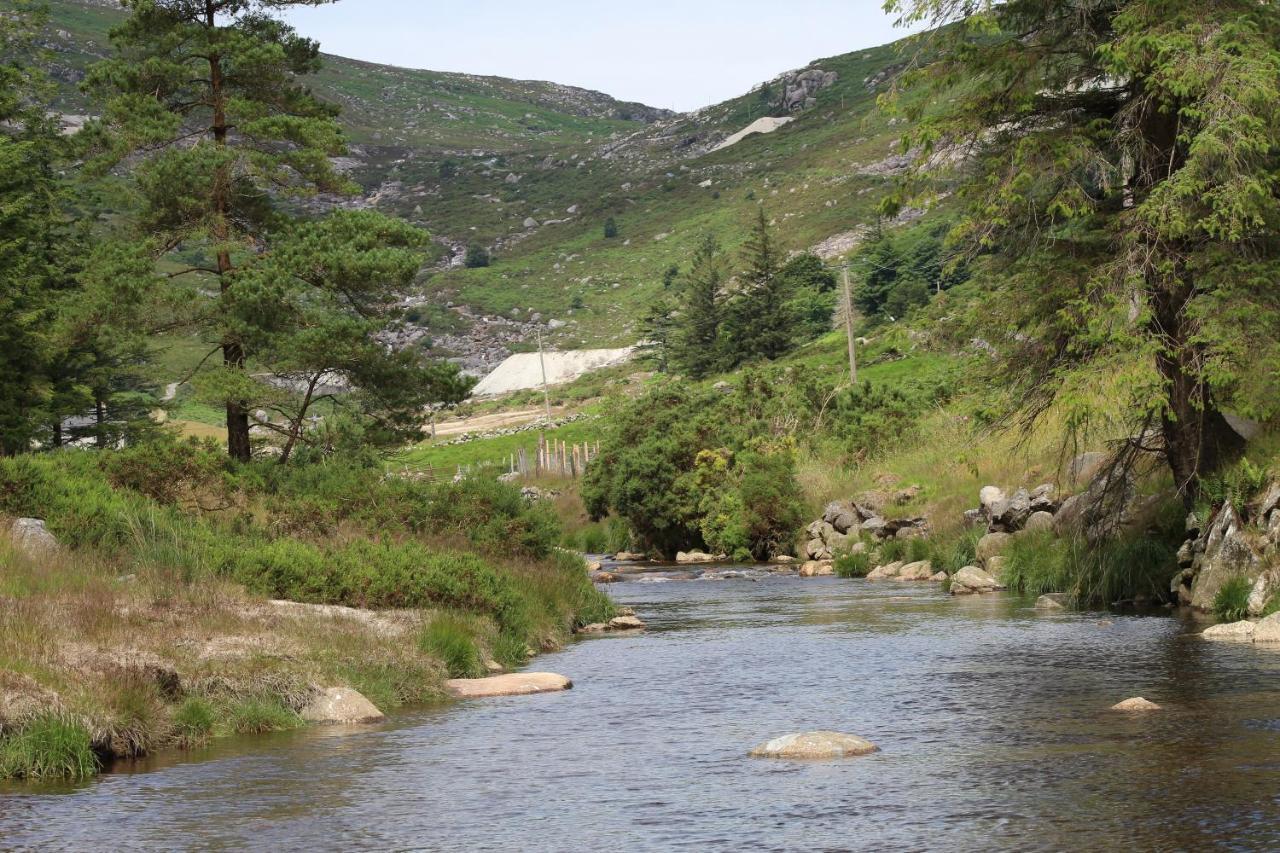 Riversdale House Room Only Accommodation, A98Kd85 Brockagh Exterior foto