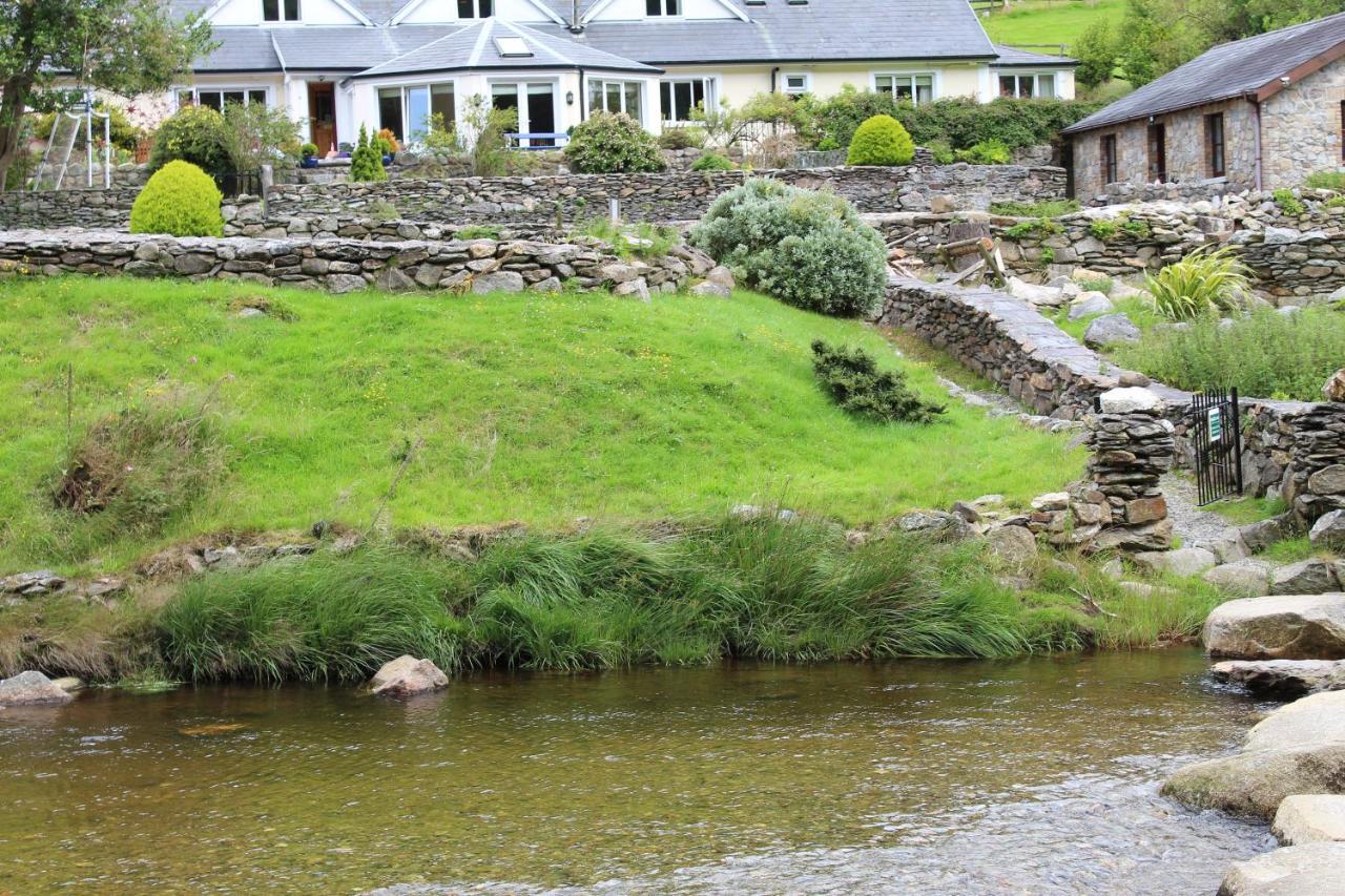 Riversdale House Room Only Accommodation, A98Kd85 Brockagh Exterior foto