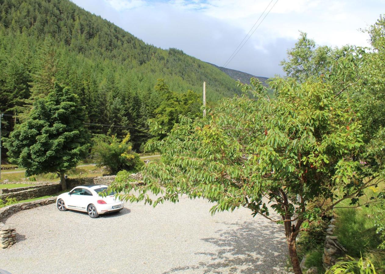 Riversdale House Room Only Accommodation, A98Kd85 Brockagh Exterior foto