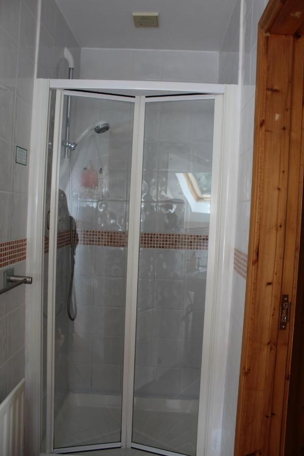 Riversdale House Room Only Accommodation, A98Kd85 Brockagh Exterior foto
