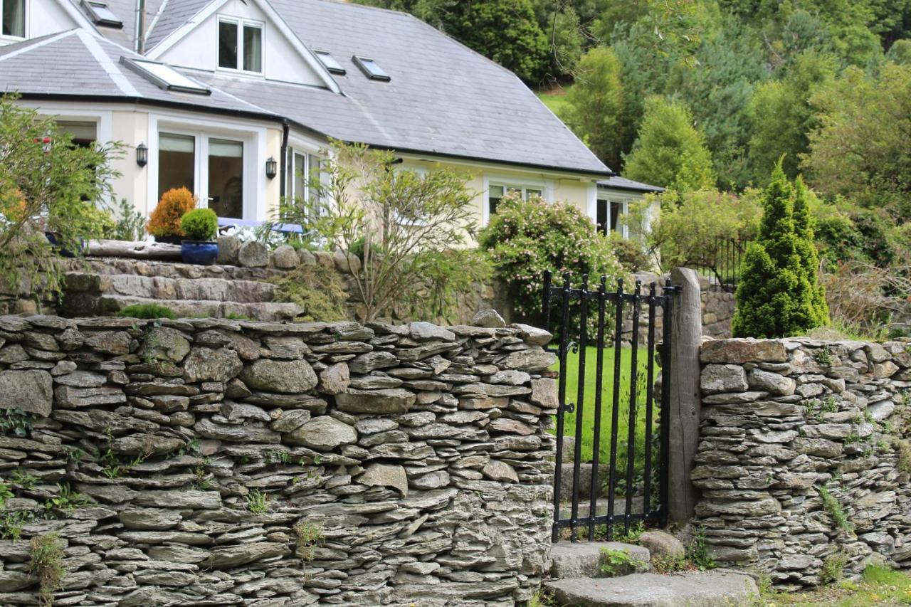 Riversdale House Room Only Accommodation, A98Kd85 Brockagh Exterior foto
