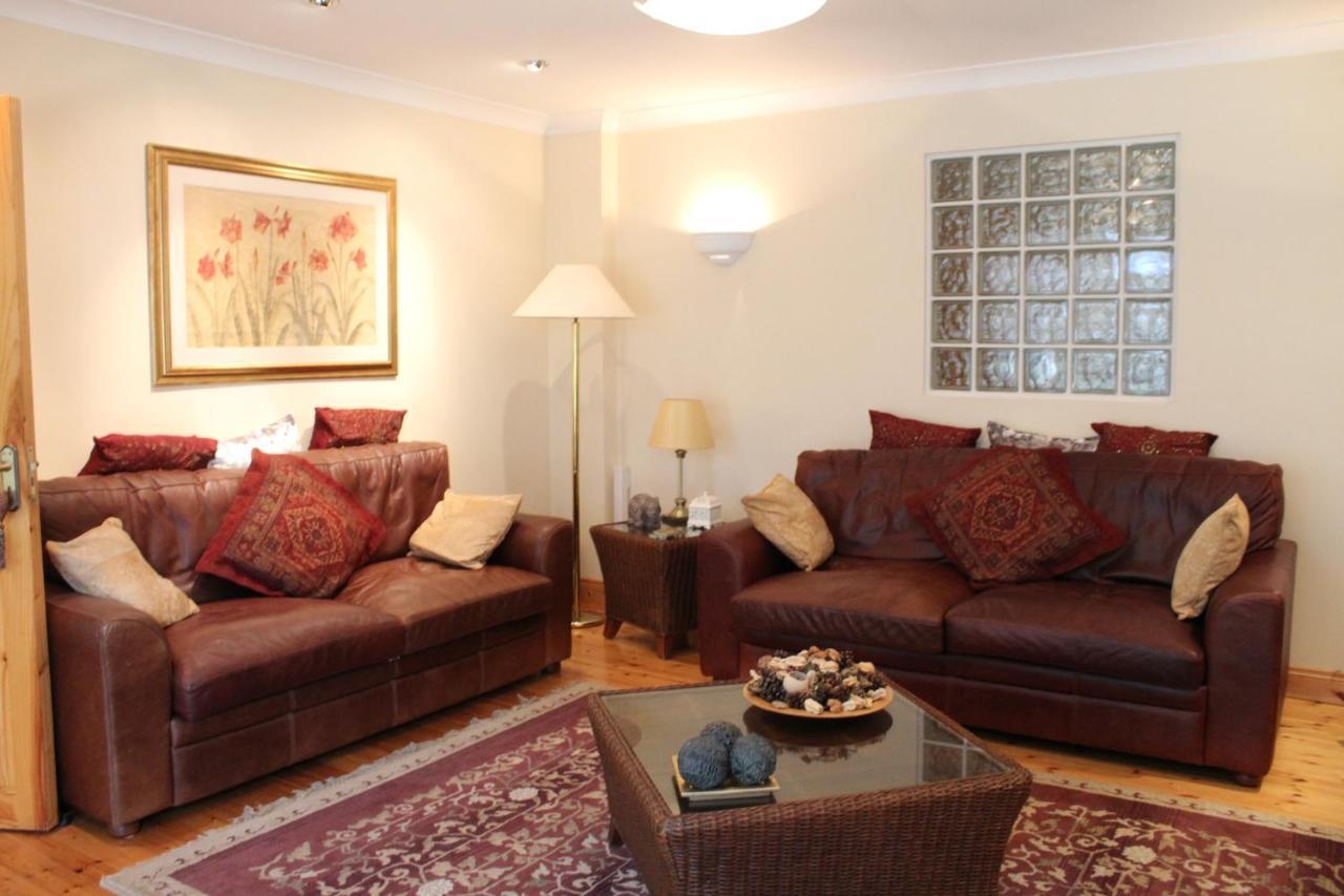 Riversdale House Room Only Accommodation, A98Kd85 Brockagh Exterior foto