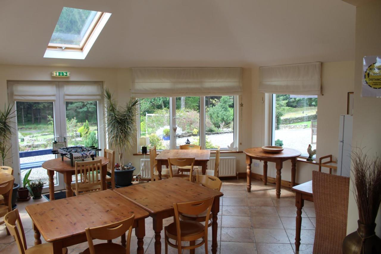 Riversdale House Room Only Accommodation, A98Kd85 Brockagh Exterior foto